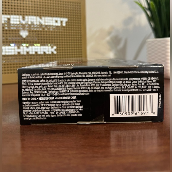 New Star Wars The Black Series Rey (island Journey) Figure - Picture 5 of 7